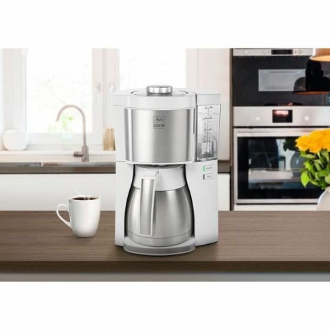 Ekspres przelewowy Melitta LOOK V THERM 1025-15 (WYPRZEDAŻ)