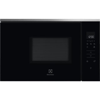 Kuchenka mikrofalowa ELECTROLUX KMFE172TEX