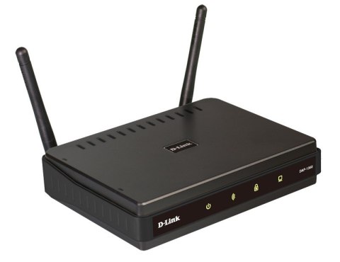 Access Point D-Link DAP-1360/E (300 Mb/s - 802.11n)