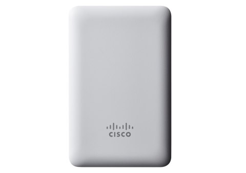 Cisco CBW145AC-E punkt dostępowy WLAN Szary Obsługa PoE