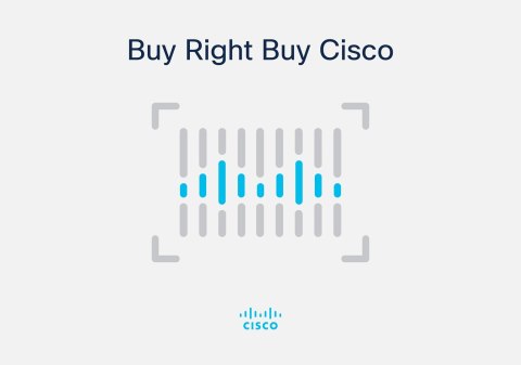 Cisco CBW145AC-E punkt dostępowy WLAN Szary Obsługa PoE