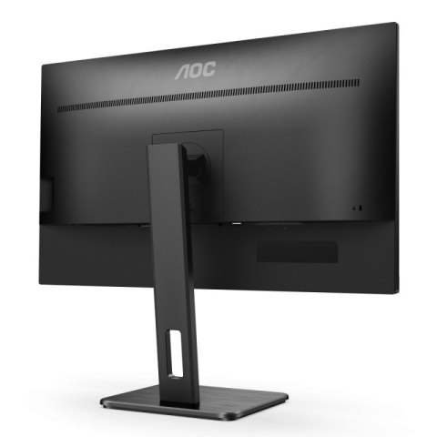 Monitor AOC 24P2QM (23.8" /VA /75Hz /1920 x 1080 /Czarny)