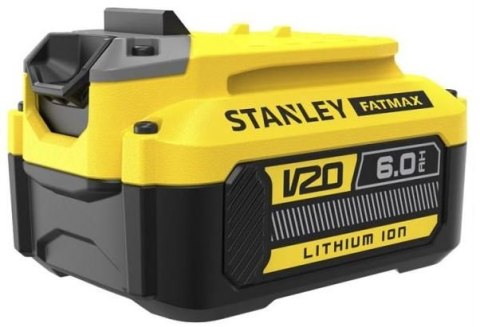 STANLEY FATMAX Akumulator 18V 6.0Ah