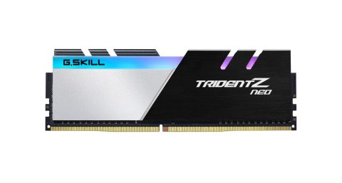 G.Skill F4-3600C16D-32GTZNC moduł pamięci 32 GB 2 x 16 GB DDR4 3600 Mhz