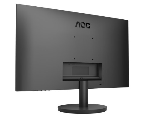 AOC B3 27B3HMA2 LED display 68,6 cm (27") 1920 x 1080 px Full HD LCD Czarny