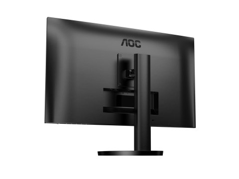 AOC U27B3AF monitor komputerowy 68,6 cm (27") 3840 x 2160 px 4K Ultra HD LED Czarny