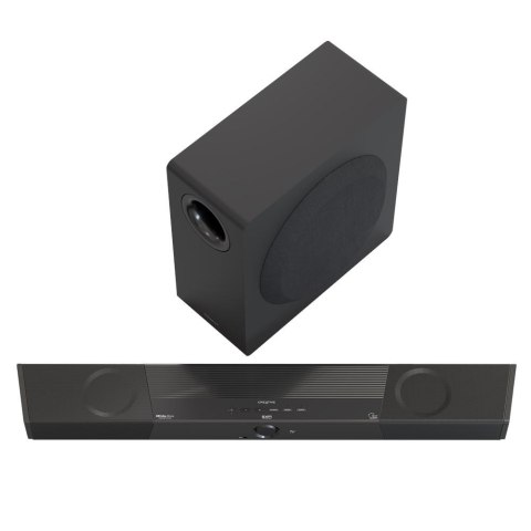 Soundbar Super XFI Carrier