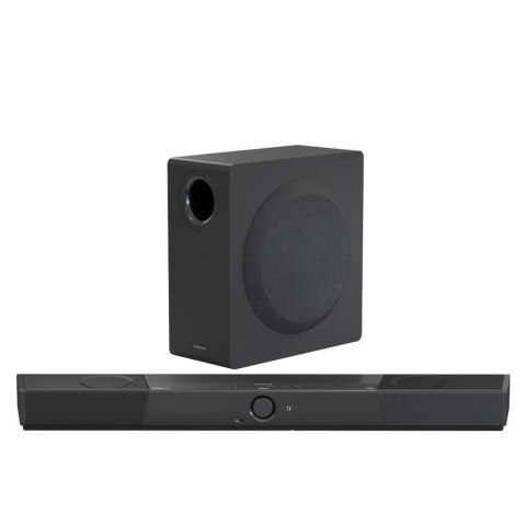 Soundbar Super XFI Carrier