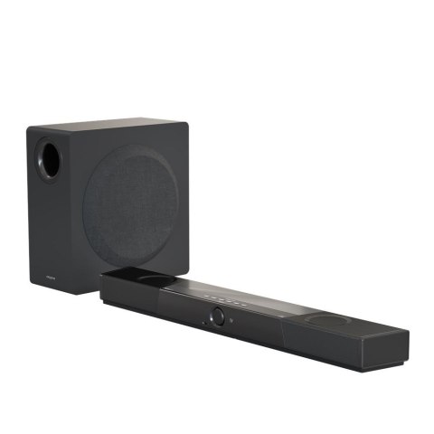 Soundbar Super XFI Carrier