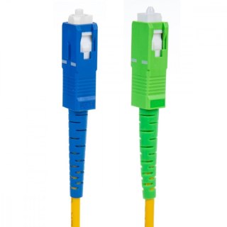 Patchcord światłowód 10m MCTV-404