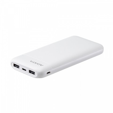 Powerbank C100 10000mAh QC/PD biały