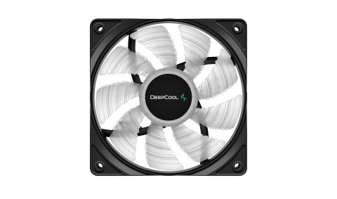 Wentylator DeepCool RF120B LED