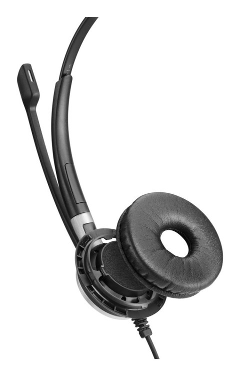 EPOS IMPACT SC 662 Wired OE Headset black