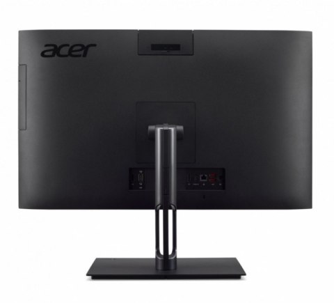 Komputer All-in-One ACER Veriton VZ4717GT (23.8"/I5-13400/integ/8GB/SSD512GB/DVDRW/W11P/Czarny)