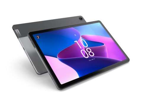 Tablet LENOVO Tab M10 Plus (3rd Gen) 4/128 GB Storm Grey (Szary) (10.6"/Qualcomm Snapdragon 680/128GB/Android 12/Wi-Fi/Szar