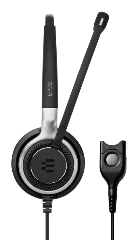 EPOS IMPACT SC 630 Wired OE Headset black