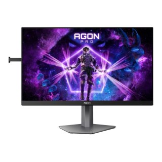 AOC AGON PRO AG256FS 24.5IN FHD/GAMING 390HZ 16:9 0.5 MS FREESYN