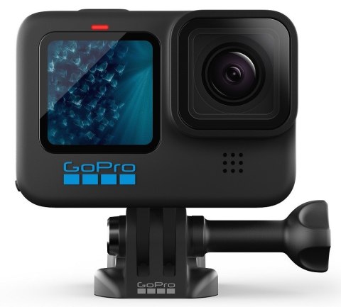 Kamera sportowa GoPro Hero 11 Black