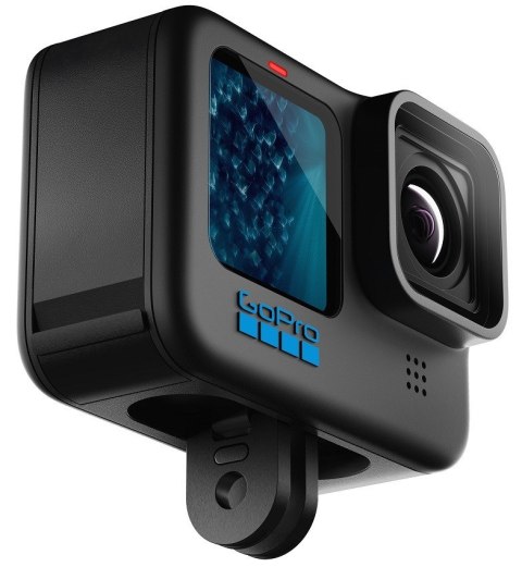 Kamera sportowa GoPro Hero 11 Black