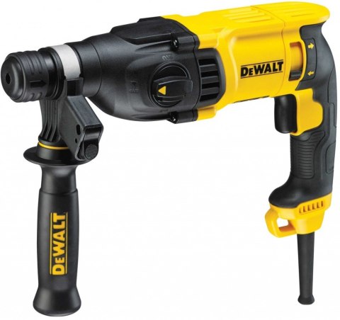 MŁOTOWIERTARKA D 25133 K DEWALT