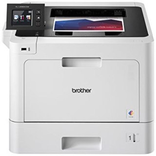 Drukarka laserowa BROTHER HLL8360CDW (2400 x 600dpi /maks. A4 /Kolor )