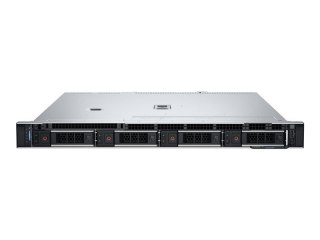 Serwer DELL PowerEdge R360 (Xeon E-2434 /16GB /600GB )