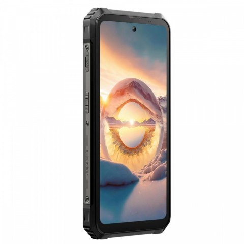 Smartfon BL8000 czarny