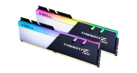 G.Skill Trident Z F4-3200C16D-32GTZN moduł pamięci 32 GB 2 x 16 GB DDR4 3200 Mhz