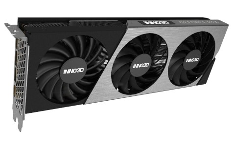 Karta graf. INNO3D RTX 4070 X3 OC 12 GB