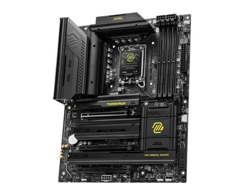 Płyta główna MAG Z890 TOMAHAWK WIFI s1851 4DDR5 ATX