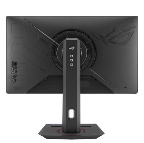 ASUS ROG Strix XG259CMS monitor komputerowy 62,2 cm (24.5") 1920 x 1080 px Full HD LCD Czarny