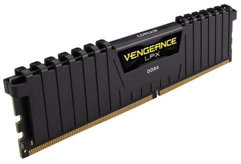 Corsair Vengeance LPX CMK32GX4M2E3200C16 moduł pamięci 32 GB 2 x 16 GB DDR4 3200 MHz