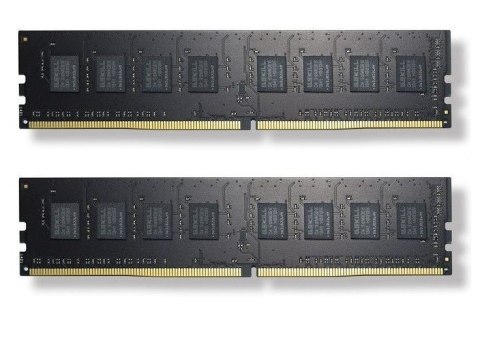 G.Skill Value, DDR4-2133, CL15 - 16 GB Dual Kit