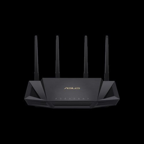 ASUS-RT-AX58U AX3000 dual-band Wi-Fi router