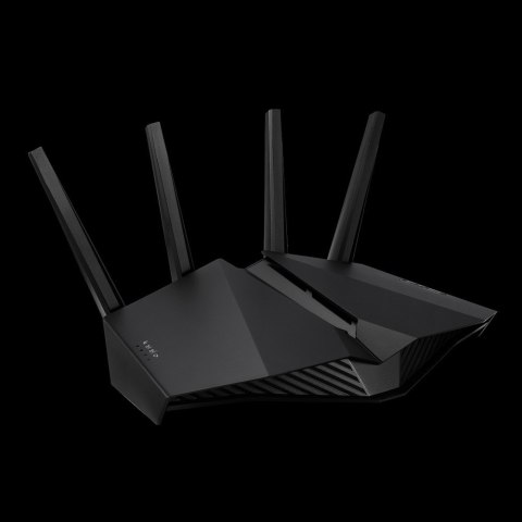 ASUS-RT-AX82U Dual Band WiFi 6 Gaming Router, WiFi