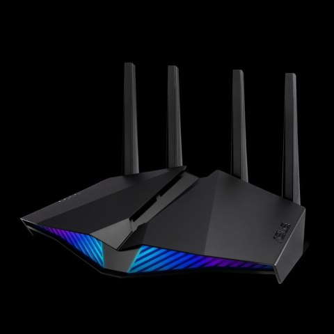 ASUS-RT-AX82U Dual Band WiFi 6 Gaming Router, WiFi