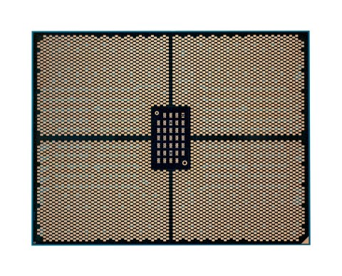 Procesor AMD EPYC 8124P (16C/32T) 2.45GHz (3.0GHz Turbo) Socket SP6 TDP 125W