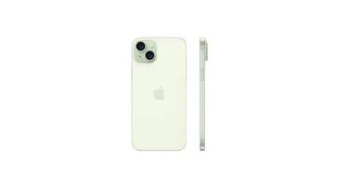 IPhone 15 Plus 128GB - Zielony