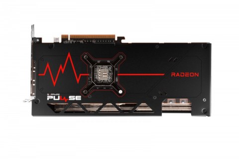 Karta graficzna Radeon RX 7800 XT Gaming 16G GDDR6 256bit 2DP/2HDMI