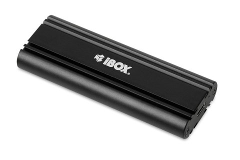 OBUDOWA I-BOX HD-07 SDD M2.NVME 10GB/S