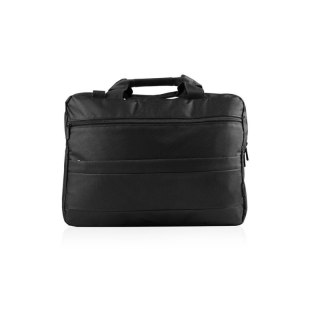 Torba na laptopa LOGIC CONCEPT Base 15.6 (maks.13 - 15.6"/Czarny)