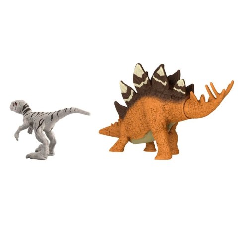 Figurka Jurassic World Dinozaur Minifigurka Asortyment