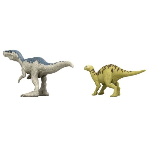 Figurka Jurassic World Dinozaur Minifigurka Asortyment