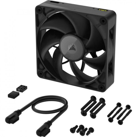 Wentylator iCUE LINK RX120 MAX 120mm Single Fan