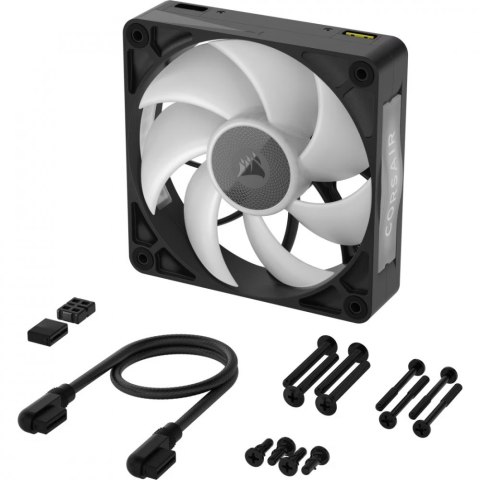 Wentylator iCUE LINK RX120 MAX RGB 120mm Single Fan