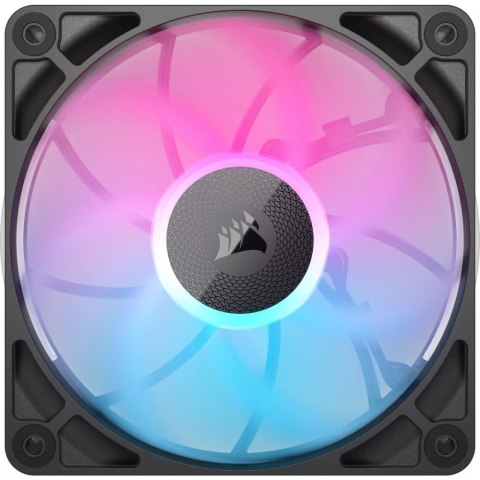 Wentylator iCUE LINK RX120 MAX RGB 120mm Single Fan