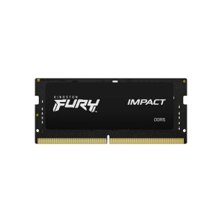 KINGSTON DDR5 SODIMM 64GB 5600Hz CL40 KITx2 FURY Impact PnP