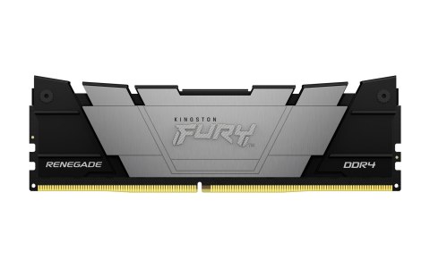 KINGSTON FURY Renegade DDR4 32GB 3600MHz CL16 (Kit x2) Czarny