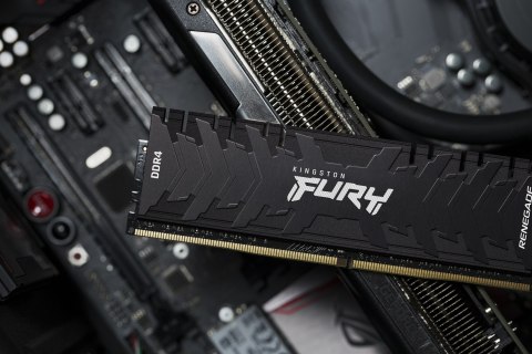 KINGSTON FURY Renegade DDR4 32GB 3600MHz CL16 (Kit x2) Czarny