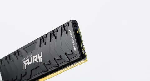 KINGSTON FURY Renegade DDR4 32GB 3600MHz CL16 (Kit x2) Czarny